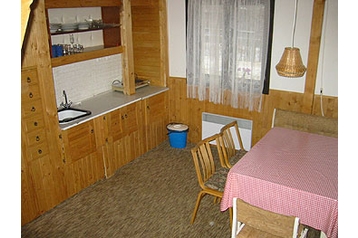 Семейный пансионат Horní Bečva 4